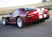 Dodge Viper SRT-10